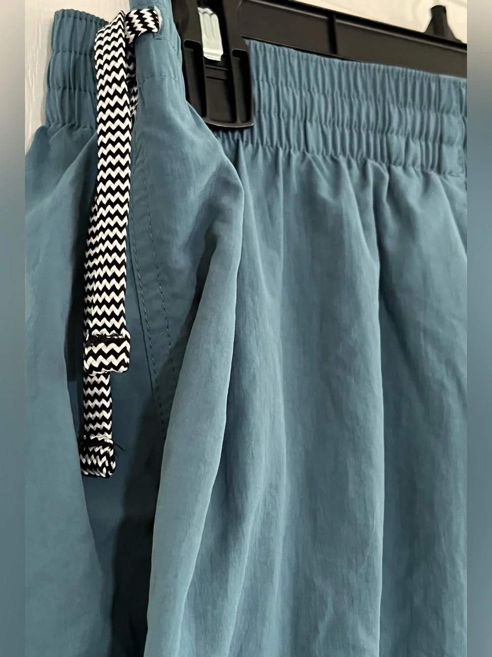 NWT - Nike Men's Move To Zero Swim Trunks